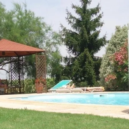 Saint-michel, 4 Pieces, 6 Personnes - Fr-1-483-44 Vakantiehuis