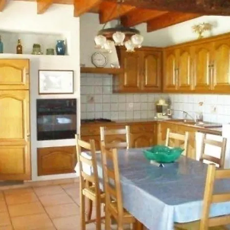 Saint-michel, 4 Pieces, 6 Personnes - Fr-1-483-44 Vakantiehuis *